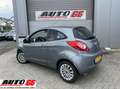 Ford Ka/Ka+ 1.2 Trend AIRCO APK tot 09-2026 Gris - thumbnail 3