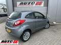 Ford Ka/Ka+ 1.2 Trend AIRCO APK tot 09-2026 Gris - thumbnail 4