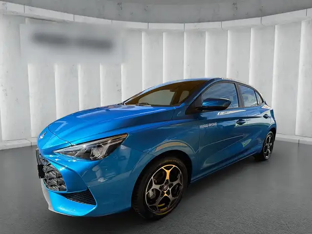 MG MG3