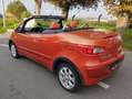 Mitsubishi Colt cabriolet 1.5i Azuro Orange - thumbnail 4