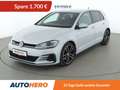 Volkswagen Golf 2.0 TDI GTD BM*ACC*CAM*NAVI*LED*PDC*SHZ*KLIMA* Белый - thumbnail 1