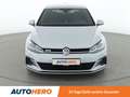 Volkswagen Golf 2.0 TDI GTD BM*ACC*CAM*NAVI*LED*PDC*SHZ*KLIMA* Белый - thumbnail 9