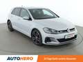 Volkswagen Golf 2.0 TDI GTD BM*ACC*CAM*NAVI*LED*PDC*SHZ*KLIMA* Белый - thumbnail 8