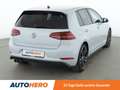 Volkswagen Golf 2.0 TDI GTD BM*ACC*CAM*NAVI*LED*PDC*SHZ*KLIMA* Белый - thumbnail 6