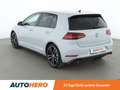 Volkswagen Golf 2.0 TDI GTD BM*ACC*CAM*NAVI*LED*PDC*SHZ*KLIMA* Белый - thumbnail 4