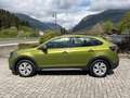 Volkswagen Taigo 1,0 TSI Life Grün - thumbnail 2