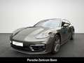 Porsche Panamera 4 E-Hybrid Sport Turismo Platinum Edition Grün - thumbnail 1
