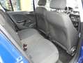 Opel Corsa Selection+5trg.+Klima+Allwetter Blauw - thumbnail 12