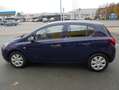 Opel Corsa-e Selection+5trg.+Klima+Allwetter Blau - thumbnail 4