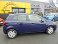 Opel Corsa-e Selection+5trg.+Klima+Allwetter Blau - thumbnail 2