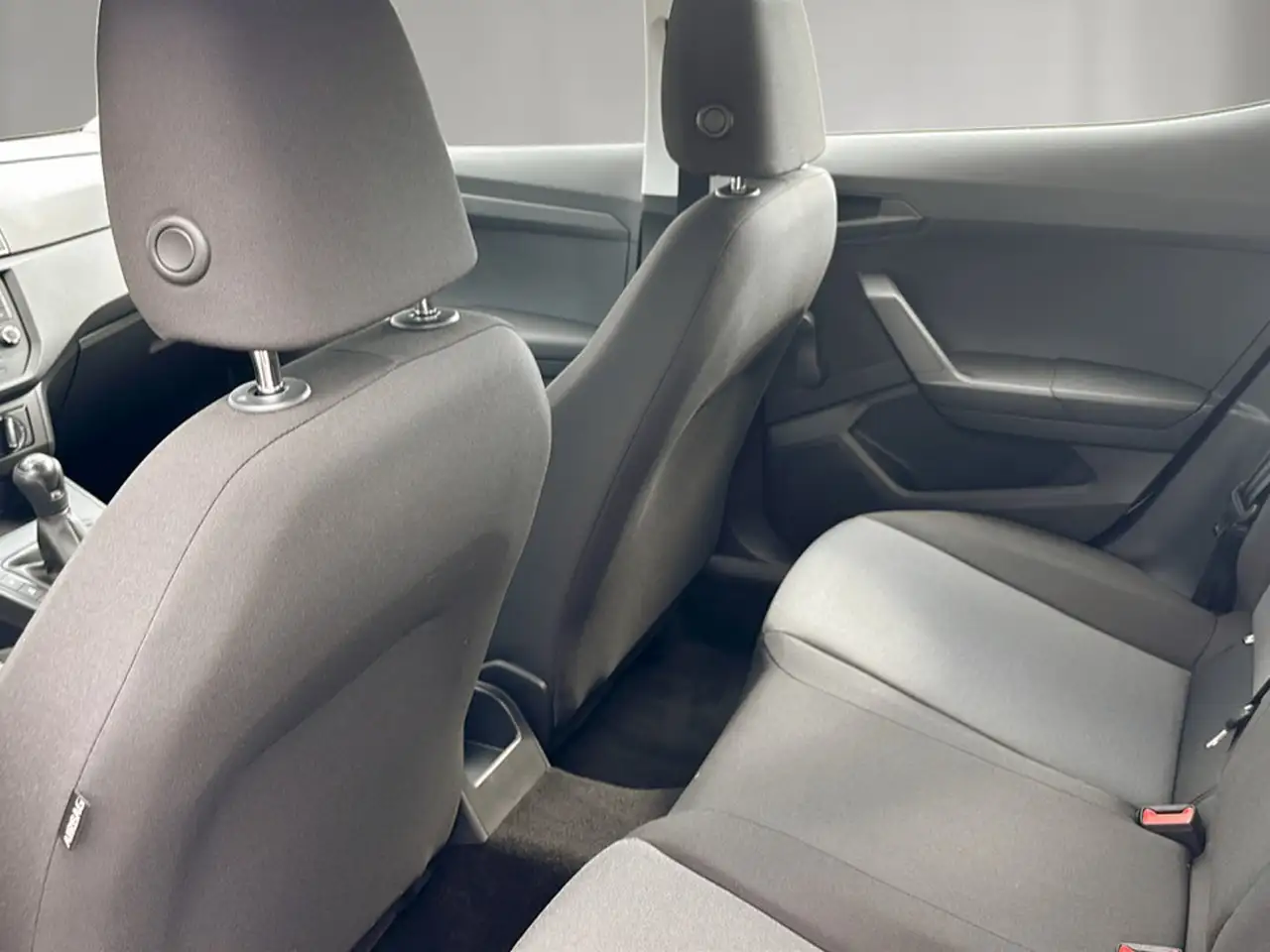 SEAT Ibiza Reference, миниатюра 9