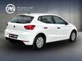 SEAT Ibiza Reference Weiß - thumbnail 4