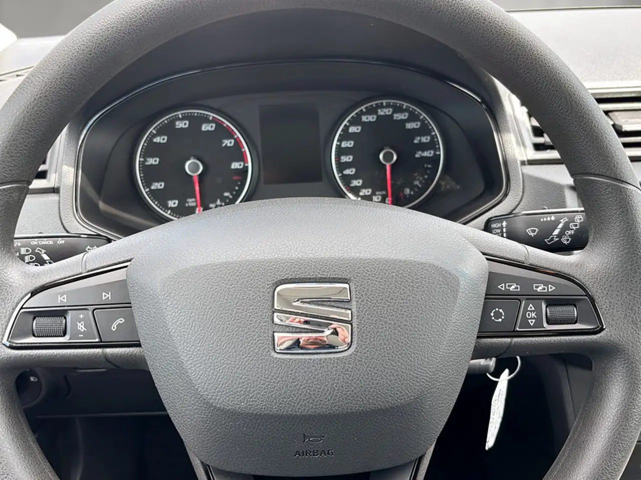 SEAT Ibiza Reference, миниатюра 12