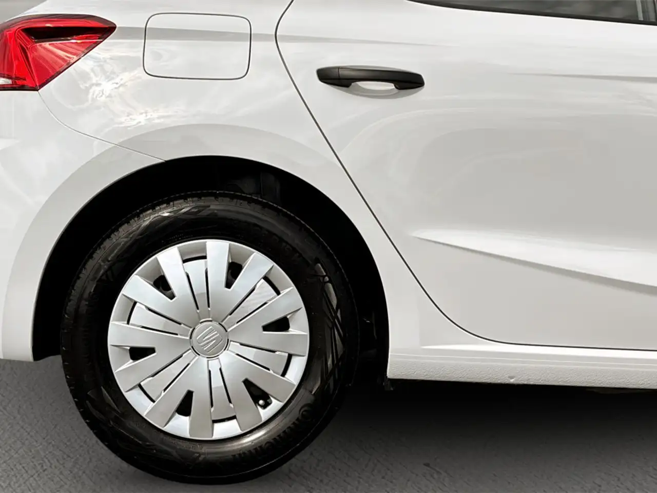 SEAT Ibiza Reference, миниатюра 6