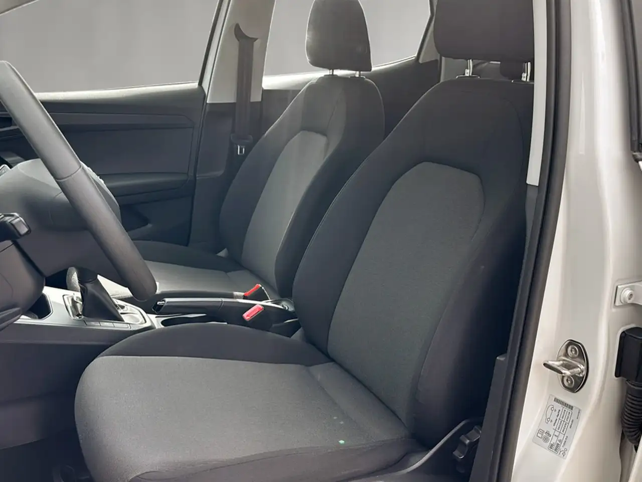 SEAT Ibiza Reference, миниатюра 7