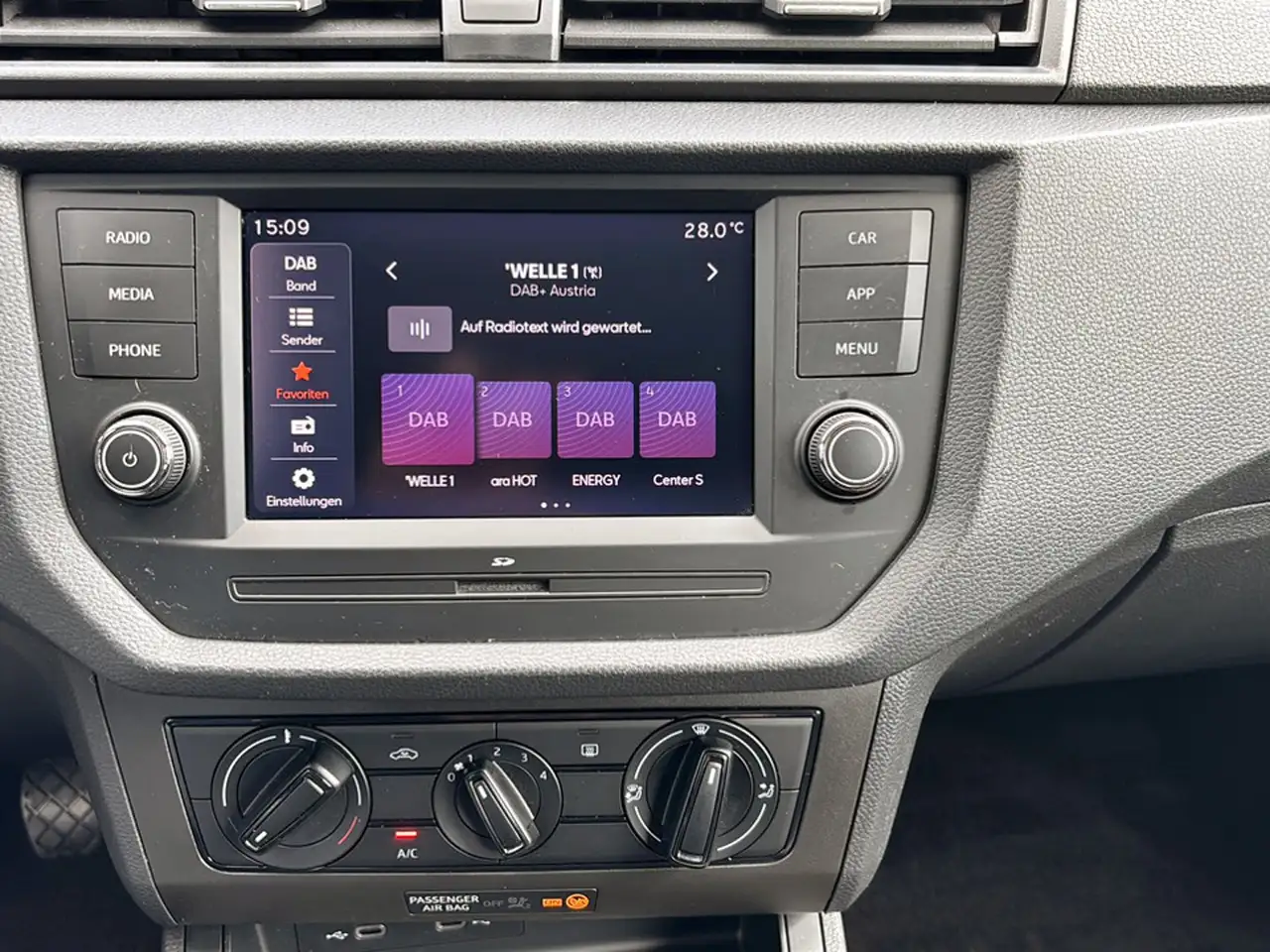 SEAT Ibiza Reference, миниатюра 13