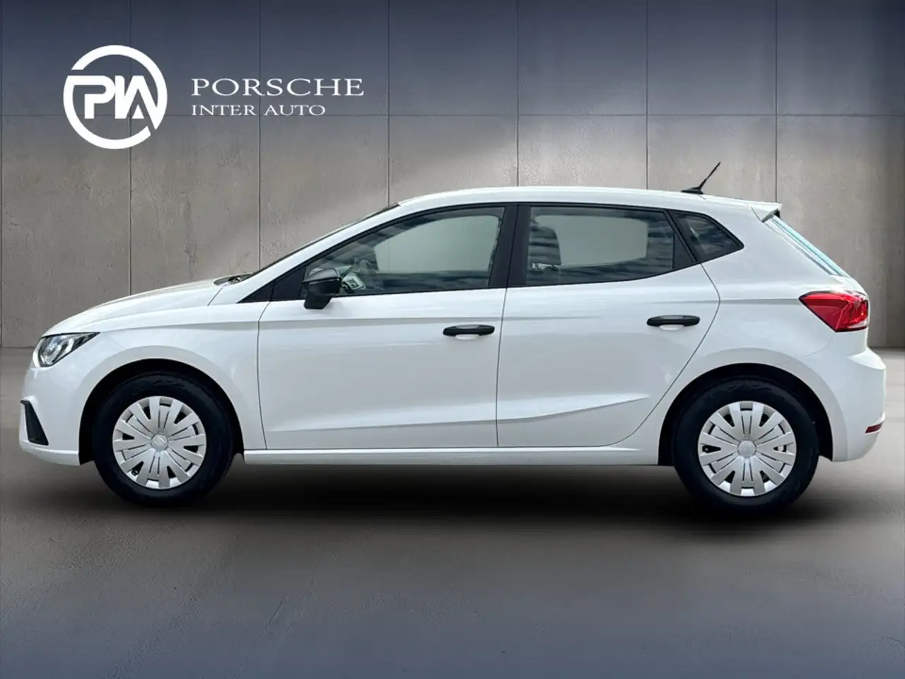 SEAT Ibiza Reference, миниатюра 3
