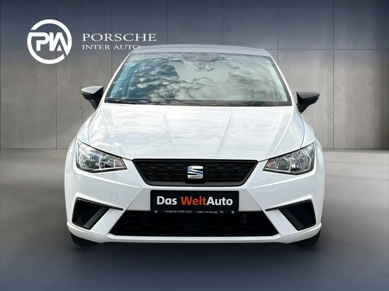 SEAT Ibiza Reference, миниатюра 2