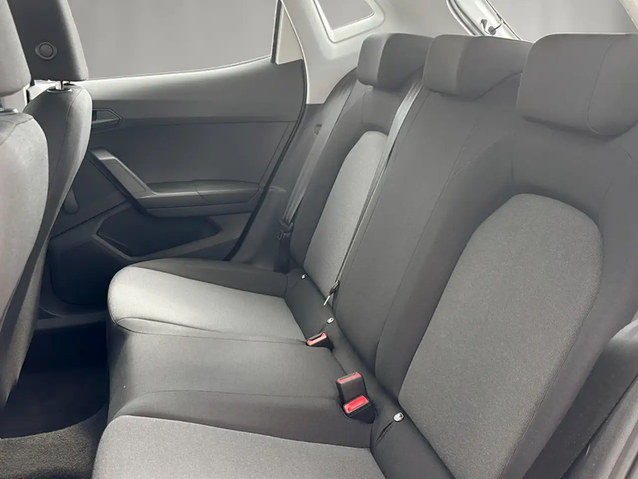 SEAT Ibiza Reference, миниатюра 8