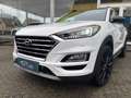 Hyundai TUCSON Tucson 1.6 GDi / FULL OPTION / CARPASS / GARANTIE! Blanc - thumbnail 23