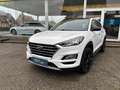 Hyundai TUCSON Tucson 1.6 GDi / FULL OPTION / CARPASS / GARANTIE! Blanc - thumbnail 1