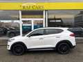 Hyundai TUCSON Tucson 1.6 GDi / FULL OPTION / CARPASS / GARANTIE! Blanc - thumbnail 27