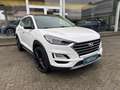 Hyundai TUCSON Tucson 1.6 GDi / FULL OPTION / CARPASS / GARANTIE! Blanc - thumbnail 2