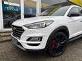 Hyundai TUCSON Tucson 1.6 GDi / FULL OPTION / CARPASS / GARANTIE! Blanc - thumbnail 28