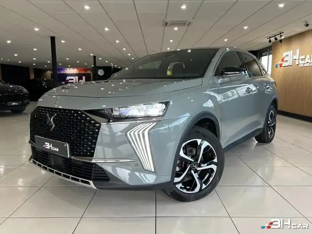 DS Automobiles DS 7 BASTILLE 1.5 HDI 130 CH EAT8 ATTELAGE 2023 GARANTIE 1 AN
