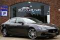 Maserati Ghibli 3.0 D BOITE AUTO NAVI CAMERA BI-XENON CLIM PDC Gris - thumbnail 2
