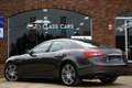 Maserati Ghibli 3.0 D BOITE AUTO NAVI CAMERA BI-XENON CLIM PDC Gris - thumbnail 4
