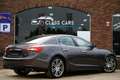Maserati Ghibli 3.0 D BOITE AUTO NAVI CAMERA BI-XENON CLIM PDC Gris - thumbnail 3