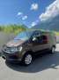 Volkswagen T6 Multivan Trendline 2,0 TDI 4Motion BMT Braun - thumbnail 1