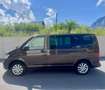 Volkswagen T6 Multivan Trendline 2,0 TDI 4Motion BMT Braun - thumbnail 2