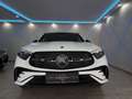 Mercedes-Benz GLC 300 de PHEV Coupé 4MATIC Aut.*BURMESTER*DIGITAL LIG... Weiß - thumbnail 3