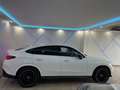 Mercedes-Benz GLC 300 de PHEV Coupé 4MATIC Aut.*BURMESTER*DIGITAL LIG... Weiß - thumbnail 9