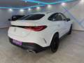 Mercedes-Benz GLC 300 de PHEV Coupé 4MATIC Aut.*BURMESTER*DIGITAL LIG... Weiß - thumbnail 15