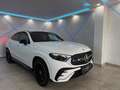 Mercedes-Benz GLC 300 de PHEV Coupé 4MATIC Aut.*BURMESTER*DIGITAL LIG... Weiß - thumbnail 7