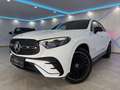 Mercedes-Benz GLC 300 de PHEV Coupé 4MATIC Aut.*BURMESTER*DIGITAL LIG... Weiß - thumbnail 5