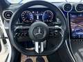 Mercedes-Benz GLC 300 de PHEV Coupé 4MATIC Aut.*BURMESTER*DIGITAL LIG... Weiß - thumbnail 25