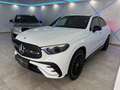Mercedes-Benz GLC 300 de PHEV Coupé 4MATIC Aut.*BURMESTER*DIGITAL LIG... Weiß - thumbnail 8