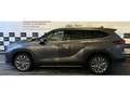 Toyota Highlander Dynamic Plus Gris - thumbnail 2