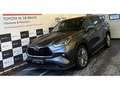 Toyota Highlander Dynamic Plus Gris - thumbnail 1