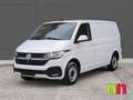 Volkswagen Transporter 2.0TDi 150cv Blanco - thumbnail 6