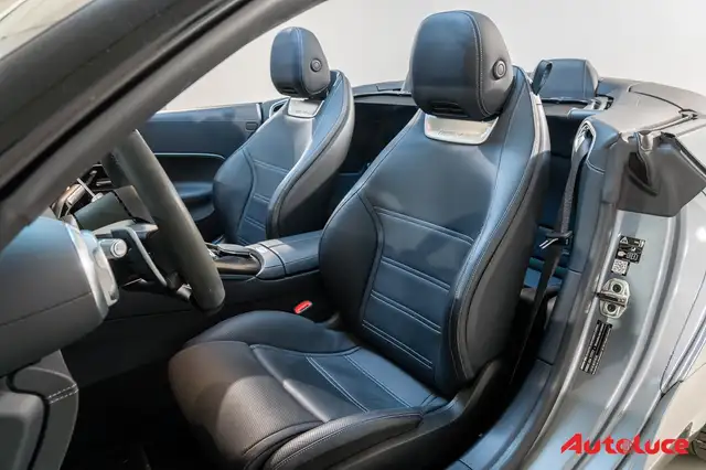 Mercedes-Benz SL view 10