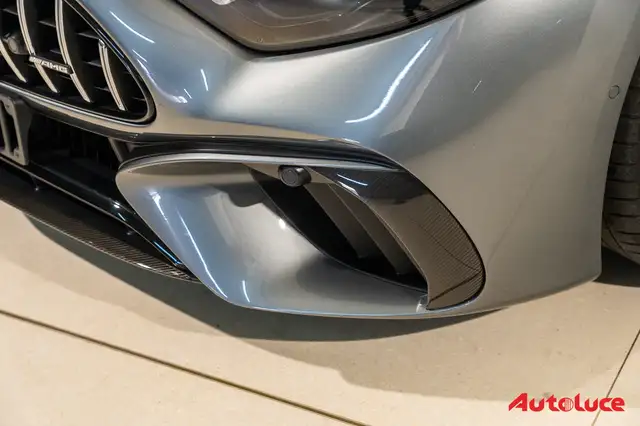 Mercedes-Benz SL view 14
