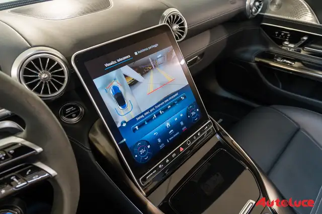 Mercedes-Benz SL view 12