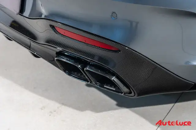 Mercedes-Benz SL view 15