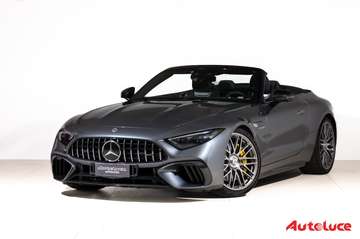 4Matic+ | Italiana | IVA Esposta | Carbonio esterno
