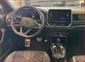 Volkswagen T-Roc 1.5 TSI DSG R-Line Navi LED+ elHK Kam LM19 Schwarz - thumbnail 5